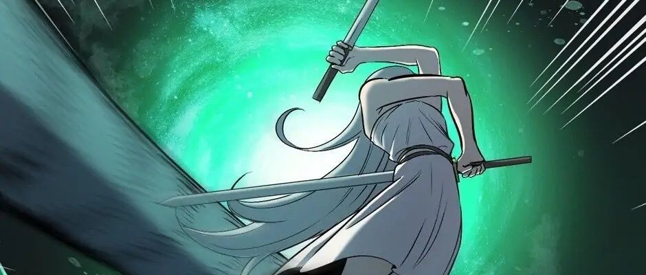 Câu Chuyện Sinh Tồn Của Kiếm Vương Ở Thế Giới Khác Chap 44 - Next Chap 45