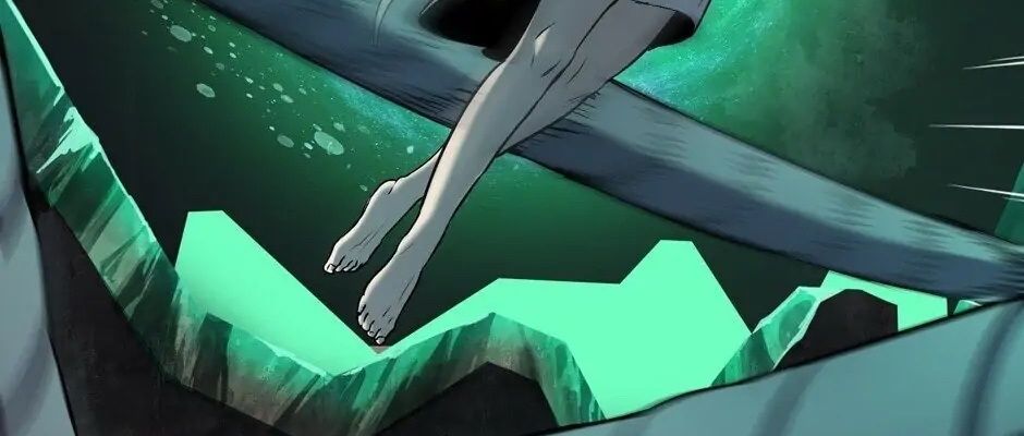 Câu Chuyện Sinh Tồn Của Kiếm Vương Ở Thế Giới Khác Chap 44 - Next Chap 45