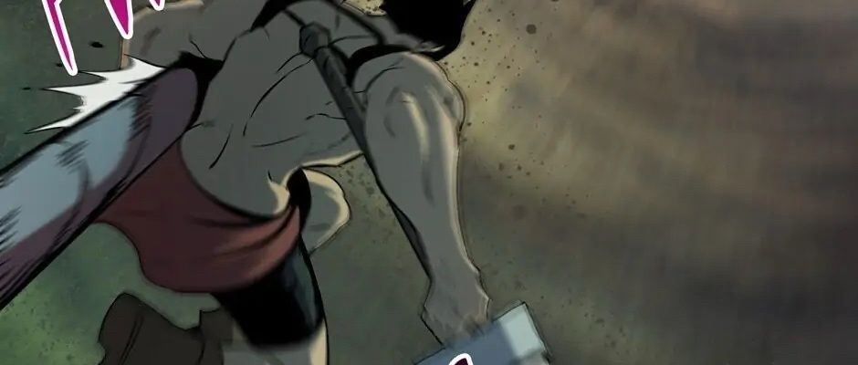 Câu Chuyện Sinh Tồn Của Kiếm Vương Ở Thế Giới Khác Chap 44 - Next Chap 45