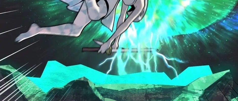 Câu Chuyện Sinh Tồn Của Kiếm Vương Ở Thế Giới Khác Chap 44 - Next Chap 45