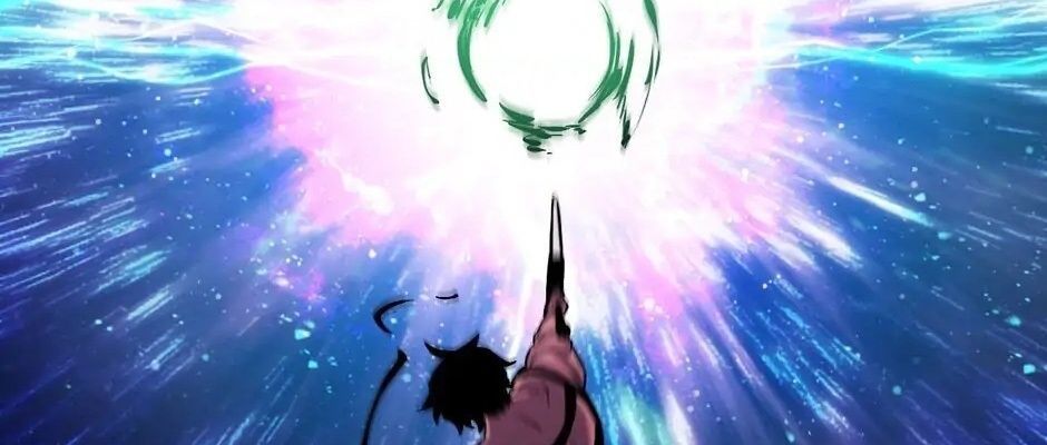 Câu Chuyện Sinh Tồn Của Kiếm Vương Ở Thế Giới Khác Chap 44 - Next Chap 45