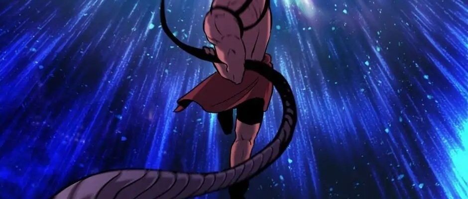 Câu Chuyện Sinh Tồn Của Kiếm Vương Ở Thế Giới Khác Chap 44 - Next Chap 45