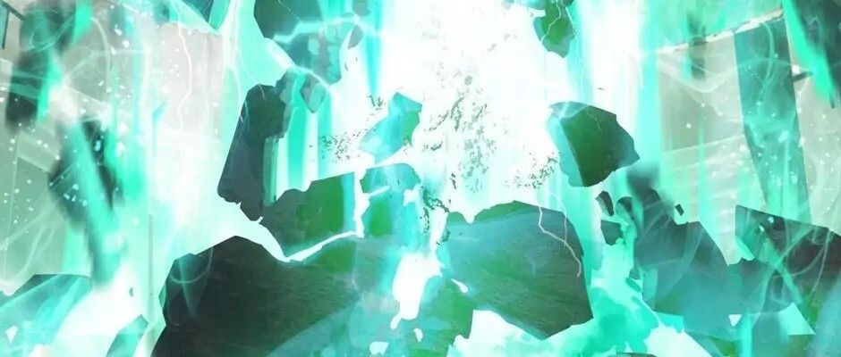 Câu Chuyện Sinh Tồn Của Kiếm Vương Ở Thế Giới Khác Chap 44 - Next Chap 45