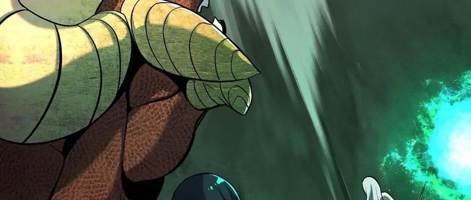 Câu Chuyện Sinh Tồn Của Kiếm Vương Ở Thế Giới Khác Chap 44 - Next Chap 45