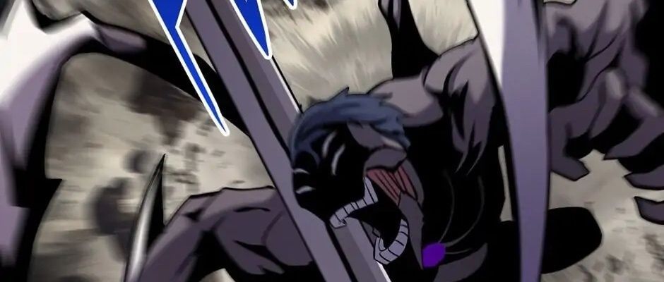 Câu Chuyện Sinh Tồn Của Kiếm Vương Ở Thế Giới Khác Chap 44 - Next Chap 45