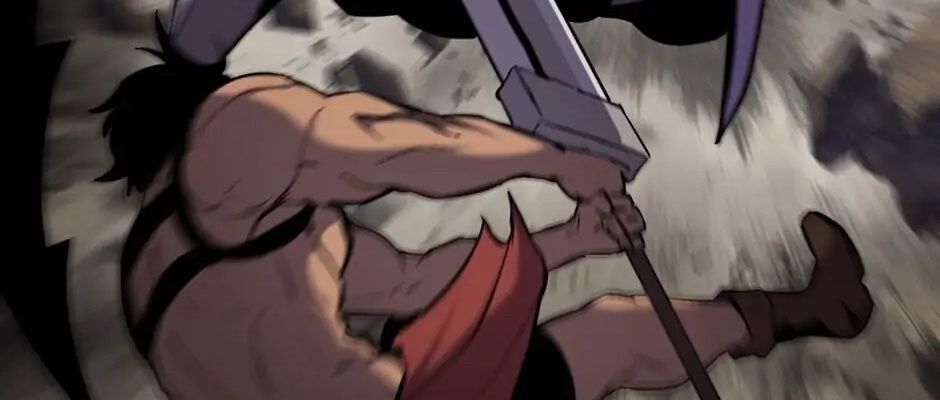 Câu Chuyện Sinh Tồn Của Kiếm Vương Ở Thế Giới Khác Chap 44 - Next Chap 45