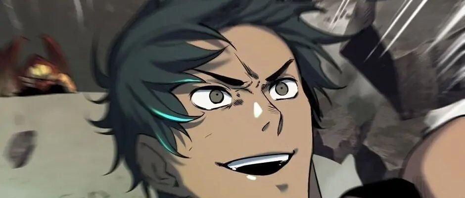 Câu Chuyện Sinh Tồn Của Kiếm Vương Ở Thế Giới Khác Chap 44 - Next Chap 45