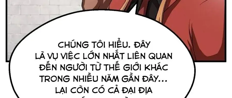 Câu Chuyện Sinh Tồn Của Kiếm Vương Ở Thế Giới Khác Chap 45 - Next Chap 46