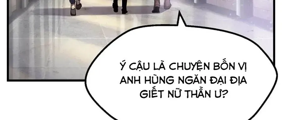 Câu Chuyện Sinh Tồn Của Kiếm Vương Ở Thế Giới Khác Chap 45 - Next Chap 46