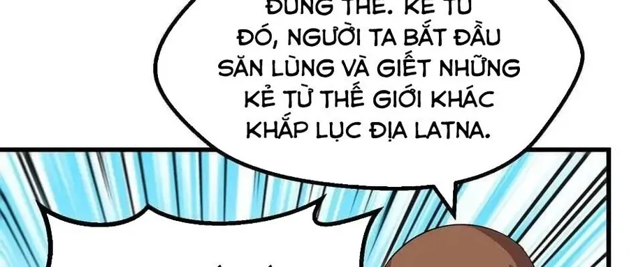 Câu Chuyện Sinh Tồn Của Kiếm Vương Ở Thế Giới Khác Chap 45 - Next Chap 46