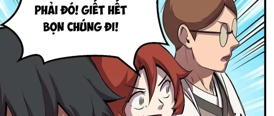 Câu Chuyện Sinh Tồn Của Kiếm Vương Ở Thế Giới Khác Chap 45 - Next Chap 46