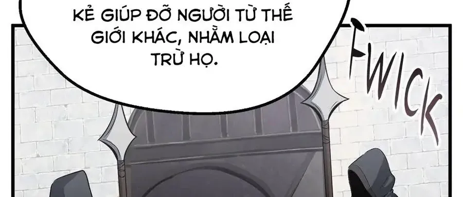 Câu Chuyện Sinh Tồn Của Kiếm Vương Ở Thế Giới Khác Chap 45 - Next Chap 46