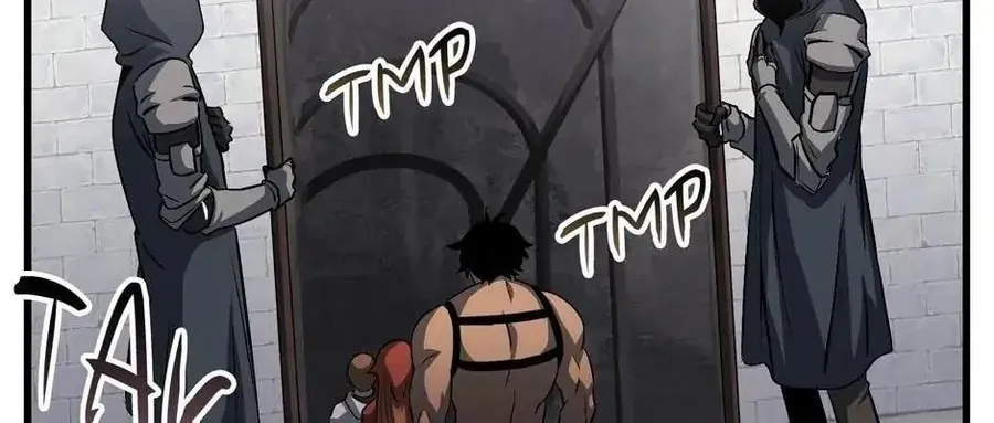 Câu Chuyện Sinh Tồn Của Kiếm Vương Ở Thế Giới Khác Chap 45 - Next Chap 46