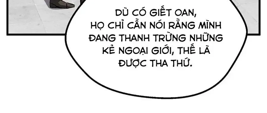 Câu Chuyện Sinh Tồn Của Kiếm Vương Ở Thế Giới Khác Chap 45 - Next Chap 46