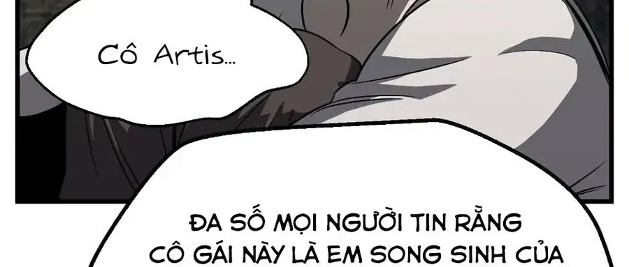 Câu Chuyện Sinh Tồn Của Kiếm Vương Ở Thế Giới Khác Chap 45 - Next Chap 46