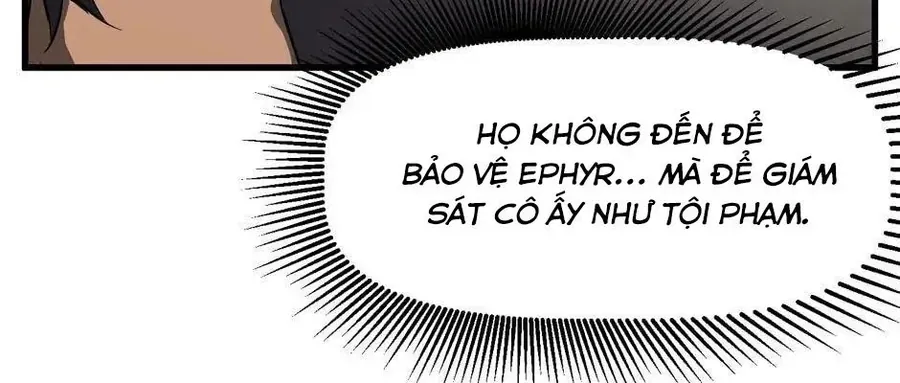 Câu Chuyện Sinh Tồn Của Kiếm Vương Ở Thế Giới Khác Chap 45 - Next Chap 46