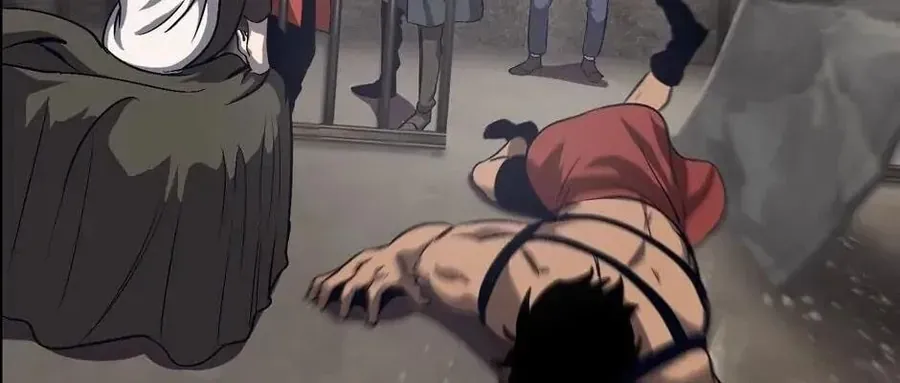 Câu Chuyện Sinh Tồn Của Kiếm Vương Ở Thế Giới Khác Chap 45 - Next Chap 46