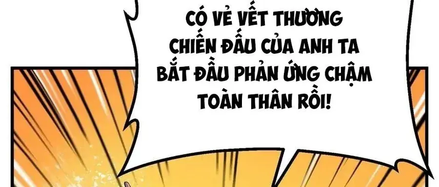Câu Chuyện Sinh Tồn Của Kiếm Vương Ở Thế Giới Khác Chap 45 - Next Chap 46