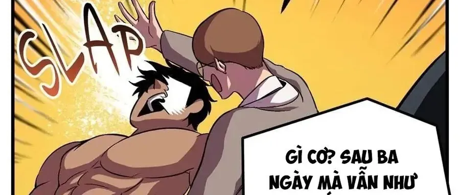 Câu Chuyện Sinh Tồn Của Kiếm Vương Ở Thế Giới Khác Chap 45 - Next Chap 46