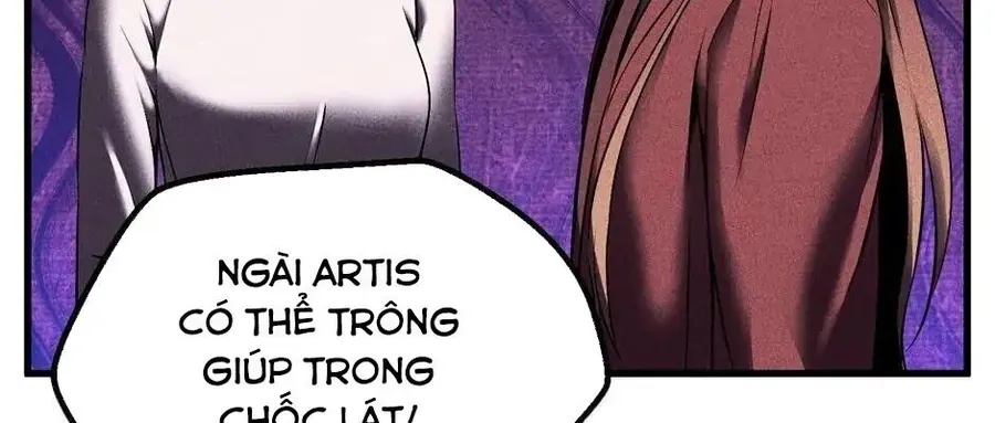 Câu Chuyện Sinh Tồn Của Kiếm Vương Ở Thế Giới Khác Chap 45 - Next Chap 46