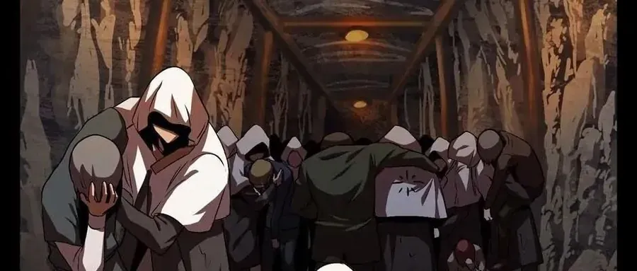 Câu Chuyện Sinh Tồn Của Kiếm Vương Ở Thế Giới Khác Chap 45 - Next Chap 46