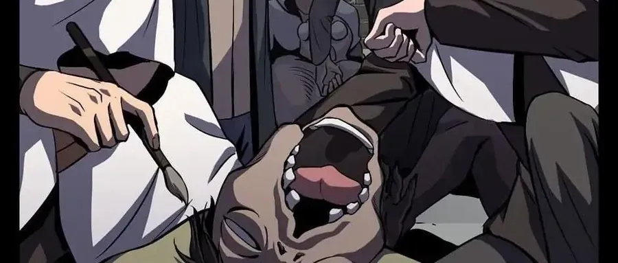 Câu Chuyện Sinh Tồn Của Kiếm Vương Ở Thế Giới Khác Chap 45 - Next Chap 46