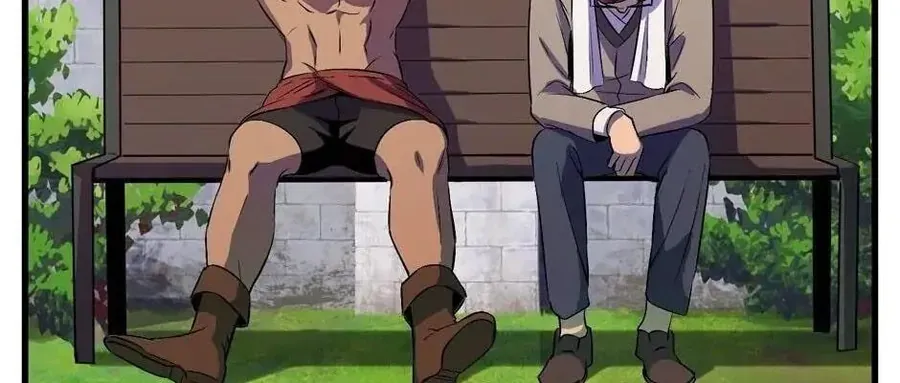 Câu Chuyện Sinh Tồn Của Kiếm Vương Ở Thế Giới Khác Chap 45 - Next Chap 46