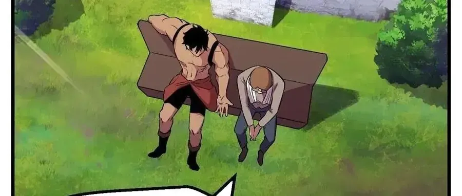 Câu Chuyện Sinh Tồn Của Kiếm Vương Ở Thế Giới Khác Chap 45 - Next Chap 46