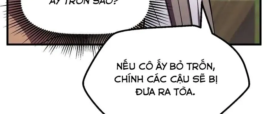Câu Chuyện Sinh Tồn Của Kiếm Vương Ở Thế Giới Khác Chap 45 - Next Chap 46