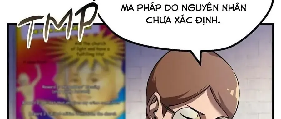 Câu Chuyện Sinh Tồn Của Kiếm Vương Ở Thế Giới Khác Chap 45 - Next Chap 46