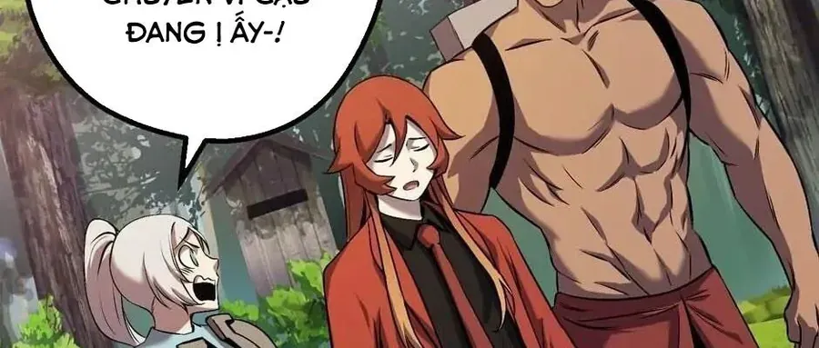 Câu Chuyện Sinh Tồn Của Kiếm Vương Ở Thế Giới Khác Chap 46 - Next Chap 47