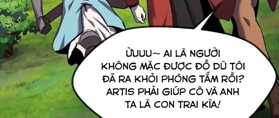 Câu Chuyện Sinh Tồn Của Kiếm Vương Ở Thế Giới Khác Chap 46 - Next Chap 47