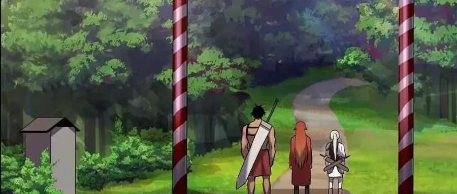 Câu Chuyện Sinh Tồn Của Kiếm Vương Ở Thế Giới Khác Chap 46 - Next Chap 47