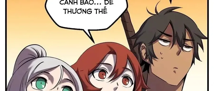 Câu Chuyện Sinh Tồn Của Kiếm Vương Ở Thế Giới Khác Chap 46 - Next Chap 47