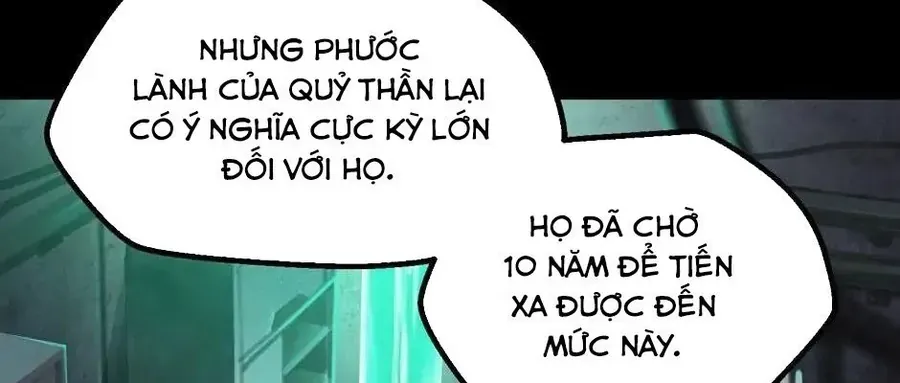 Câu Chuyện Sinh Tồn Của Kiếm Vương Ở Thế Giới Khác Chap 46 - Next Chap 47