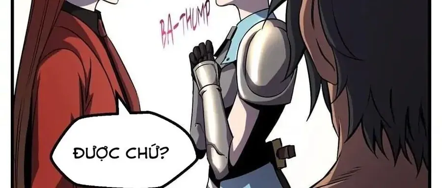 Câu Chuyện Sinh Tồn Của Kiếm Vương Ở Thế Giới Khác Chap 46 - Next Chap 47