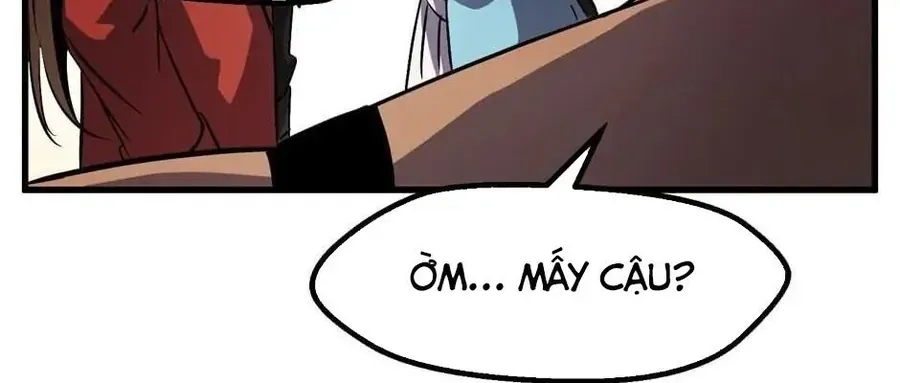 Câu Chuyện Sinh Tồn Của Kiếm Vương Ở Thế Giới Khác Chap 46 - Next Chap 47