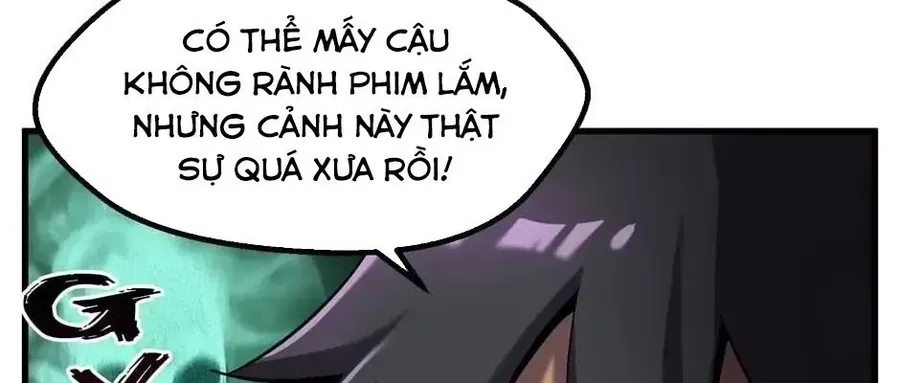 Câu Chuyện Sinh Tồn Của Kiếm Vương Ở Thế Giới Khác Chap 46 - Next Chap 47