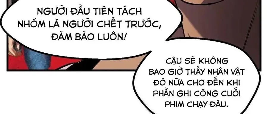 Câu Chuyện Sinh Tồn Của Kiếm Vương Ở Thế Giới Khác Chap 46 - Next Chap 47