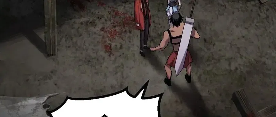 Câu Chuyện Sinh Tồn Của Kiếm Vương Ở Thế Giới Khác Chap 46 - Next Chap 47