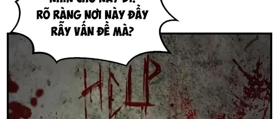 Câu Chuyện Sinh Tồn Của Kiếm Vương Ở Thế Giới Khác Chap 46 - Next Chap 47