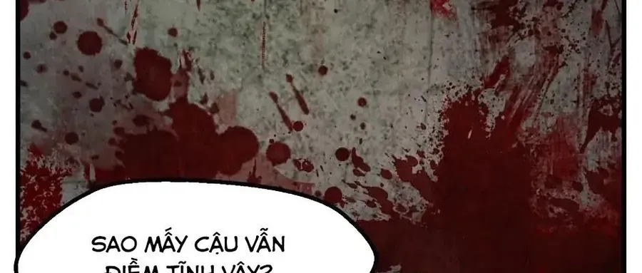 Câu Chuyện Sinh Tồn Của Kiếm Vương Ở Thế Giới Khác Chap 46 - Next Chap 47