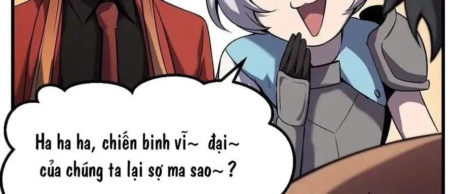 Câu Chuyện Sinh Tồn Của Kiếm Vương Ở Thế Giới Khác Chap 46 - Next Chap 47