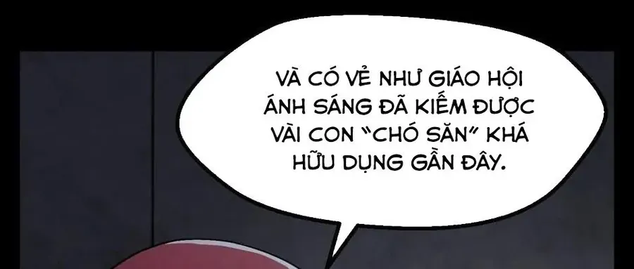 Câu Chuyện Sinh Tồn Của Kiếm Vương Ở Thế Giới Khác Chap 46 - Next Chap 47