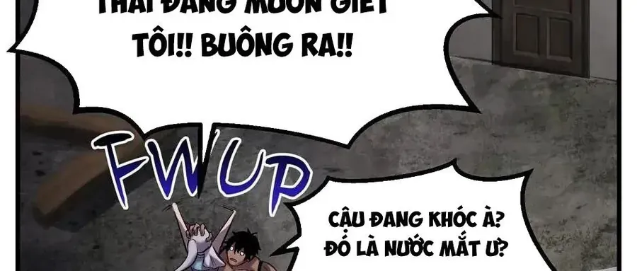 Câu Chuyện Sinh Tồn Của Kiếm Vương Ở Thế Giới Khác Chap 46 - Next Chap 47
