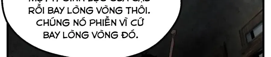 Câu Chuyện Sinh Tồn Của Kiếm Vương Ở Thế Giới Khác Chap 46 - Next Chap 47