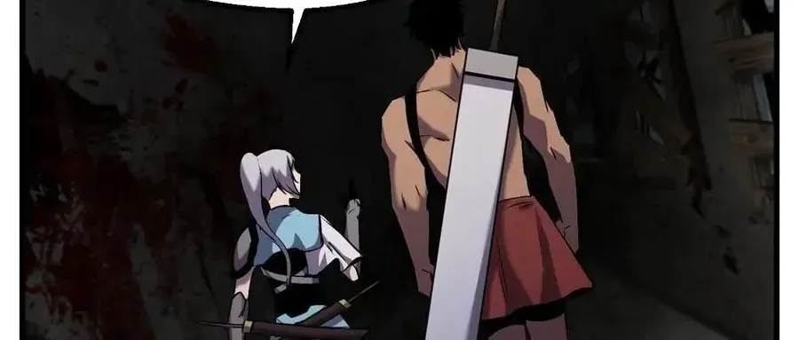 Câu Chuyện Sinh Tồn Của Kiếm Vương Ở Thế Giới Khác Chap 46 - Next Chap 47