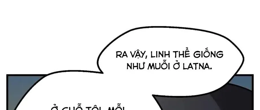 Câu Chuyện Sinh Tồn Của Kiếm Vương Ở Thế Giới Khác Chap 46 - Next Chap 47