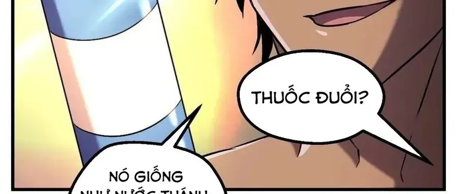 Câu Chuyện Sinh Tồn Của Kiếm Vương Ở Thế Giới Khác Chap 46 - Next Chap 47