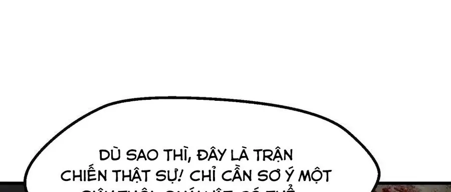 Câu Chuyện Sinh Tồn Của Kiếm Vương Ở Thế Giới Khác Chap 46 - Next Chap 47